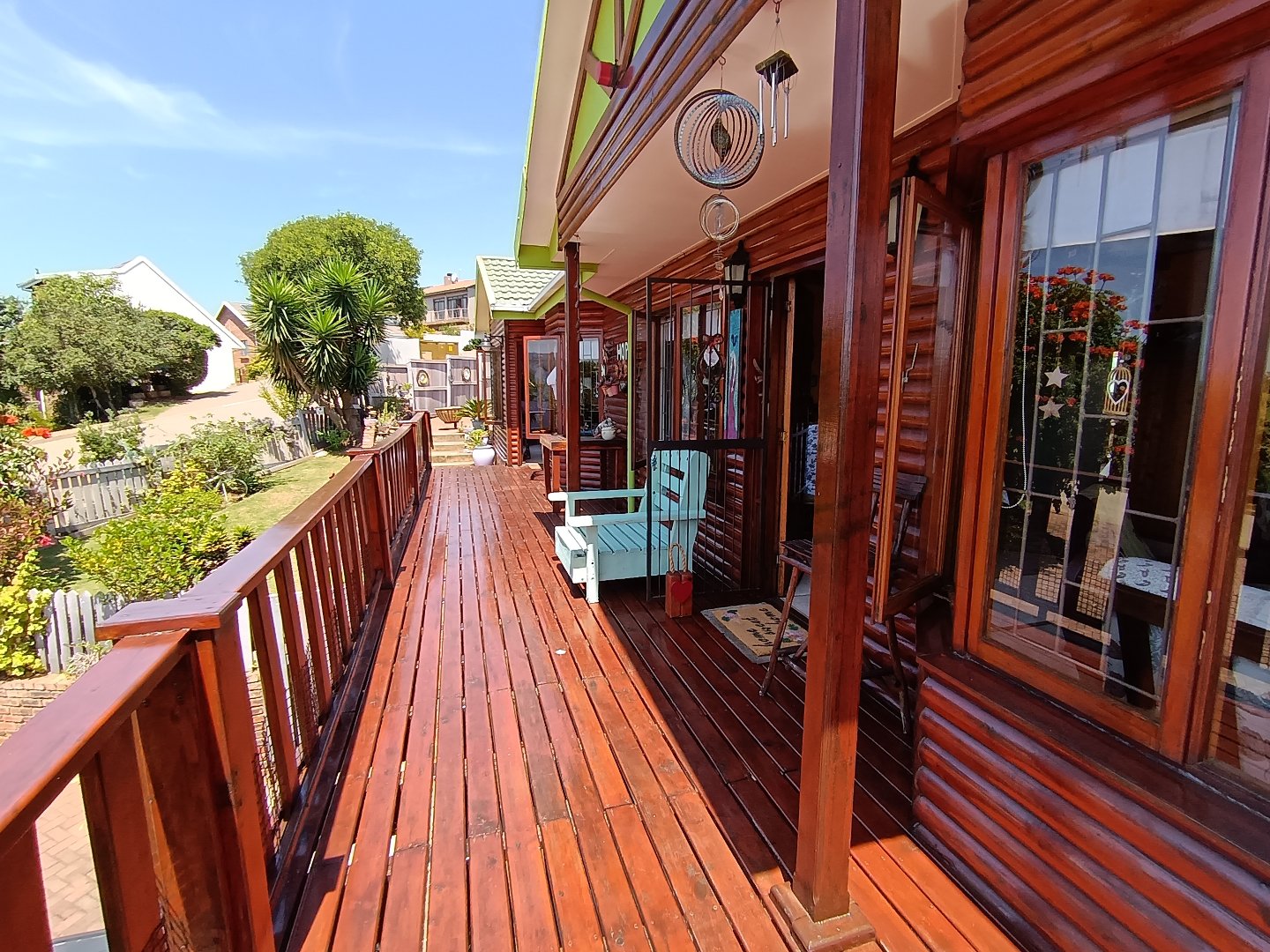 3 Bedroom Property for Sale in Bergsig Western Cape